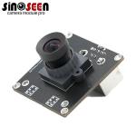 Face Recognition 2MP IMX307 1080P Camera Module With USB3.0