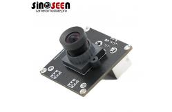 China Face Recognition 2MP IMX307 1080P Camera Module With USB3.0 supplier