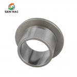High Quality Excavator Flange Bucket Bushing Excavator Steel Bush Bushing for sale