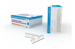 China CEA Home Cancer Testing Kit supplier