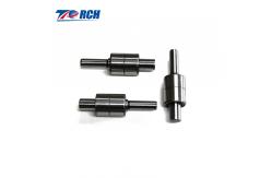 China WR1530088 Automobile Water Pump Bearings With Deep Groove Structure supplier