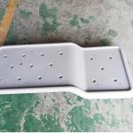 Custom Aluminum Rotational Molding Mold Smooth Surface Roto Mould Maker