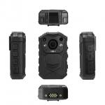 HDMI 1.3  3100mAH Police Wearing Body Cameras WIFI GPS FCC for sale