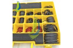 China 4C-4782 4C4782 O-ring Seal Kit For Excavator Spare Parts supplier