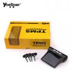 CE Certification Tire Pressure Measurement System Wireless MAX Pressure TPMS Sensor for sale