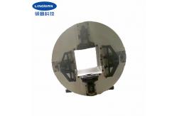 China New Arrival Pneumatic Full Stroke Main Chuck Of Laser Pipe Cutter supplier