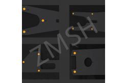 China Bionic Anti-Slip Pad For Photovoltaic And Display Industries supplier