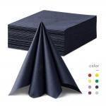 Airlaid Catering Paper Napkins Serviettes Multiscene Disposable for sale