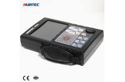 China High Resolution Digtal Portable Ultrasonic Flaw Detector FD550 ndt machines supplier
