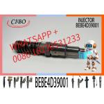 Fuel Injector 20965225 BEBE4F08001 BEBE4F02001 BEBE4F02102 BEBE4F05001 for sale