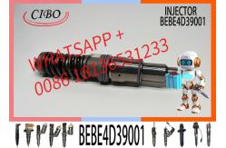 China Fuel Injector 20965225 BEBE4F08001 BEBE4F02001 BEBE4F02102 BEBE4F05001 supplier