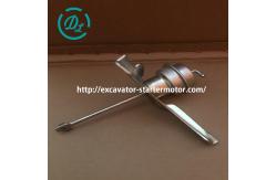 China 8-98257048-0 Engine Part Turbocharger Bypass Relief Valve Engine 6HK1 supplier