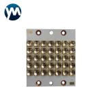 UV LED Module 350W High Power LED Ultraviolet Lamps Pure Copper Substrate for sale