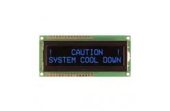 China NHD-0216K1Z-NSB-FBW-L supplier