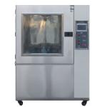 Environmental Test Chamber Printing And Packaging Anti Yellow Aging Test Environmental Climatic Thermal Shock Test Machi for sale