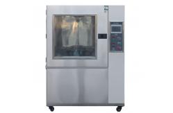 China Sand And Dust Testing Equipment Weathering Test Tester Chamber supplier