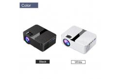 China 720P Home Theater Projector supplier