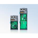 Multifunctional Integrated Remote Io Modules Streamlining Industrial Fieldbus Connectivity Cl2-S1 for sale