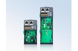 China Multifunctional Integrated Remote Io Modules Streamlining Industrial Fieldbus Connectivity Cl2-S1 supplier