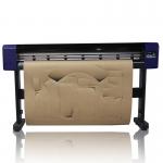 46 Inches Long Vertical Ink Cartridge Inkjet Garment Paper Pattern Cutting Plotter