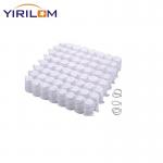 Pocket Spring Supplier Customized Size 1.8mm Steel Wire Inner Spring Sofa Pocket Spring for sale