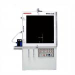 Toxicity Index Test Box Horizontal Flammability Tester 1 Year Warranty Industrial for sale