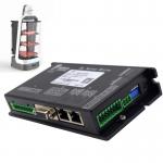 Low Voltage DC Servo Motor Drive 24V 12A Incremental Encoder For Industrial Robot for sale