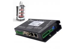 China Medical Instrument 24V DC Servo Drive With Absolute Encoder supplier
