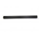 Silicone Coated Glass Fiber Fabric Thickness 0.5mm Used For Thermal Jacket for sale