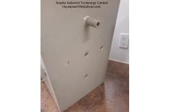 China Anodizing / Pickling / Rinse PP Tank Electroplating Tank PP Tank supplier