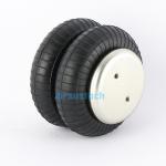 Double Convoluted Bellow Firestone Suspension W01-095-0111 Rubber Pneumatic for sale