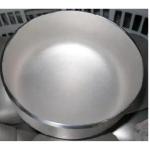factory  titanium BW cap  fitting Gr2 Gr7 For Pressure Vessel equipment