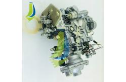 China 0460426532 Fuel Injection Pump For Engine Parts High Quality supplier