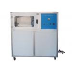 IEC60335-1 20MPa 450ml Ceramic Material Fuchsine And Methylated Spirit Pressure Test Apparatus