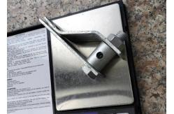 China Ferrule Wire Strainer Winder Rigging Hardware Hot Dipped Galvanized supplier