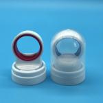 Quick-Drying Sunscreen Valve for Fast Absorption and No Residue