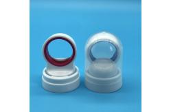 China Quick-Drying Sunscreen Valve for Fast Absorption and No Residue supplier