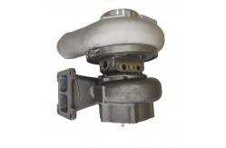 China Komatsu Bulldozer WA600 6D170E-5 Turbocharger 6502515030 6502-51-5030 KTR130 supplier