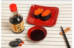 China 150ml 250ml Natural Soybeans Light Dark Soy Sauce No Additives supplier