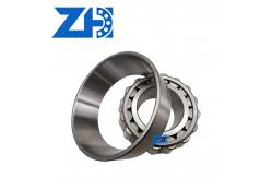 China Standard Size Taper Roller Bearing 32316U Smooth Rotation And Stable supplier