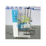 Home Appliance Cord Anchorage Pull Force And Torque Testing Equipment for sale