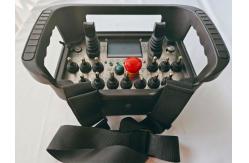 China Industrial Remote Control For Intrinsically Safe And Explosion-Proof Oil Drilling Rigs supplier