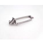 Stainless Steel Ultrasound Needle Guide Medical Toshiba PVT-375AX, PVT-375ST for sale