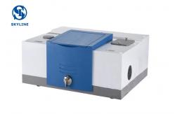 China Fourier Transform Infrared Spectrometer SL-OA76 supplier