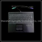 Industrial  Plastic Computer Keyboard , Kiosk Touchpad For Vending Machine for sale
