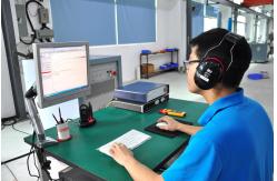 China Electrodynamic Vibration Shaker manufacturer