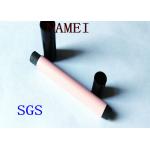 Drawn Tube Long Wear Lipstick  Foam Pen PVC Plastic Material Original Design for sale