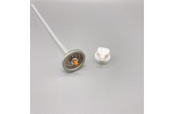 China Premium Pressurized Foam Valve - Efficient Dispensing for Cleaners - High-Quality Sprayer supplier