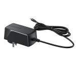 Plug In 12V1A 3.5mm 12W Power Supply Adapter AC To DC for sale