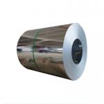 Astm A653 Galvanized Steel Iron Coil Z275 Z120 Zinc Coated for sale